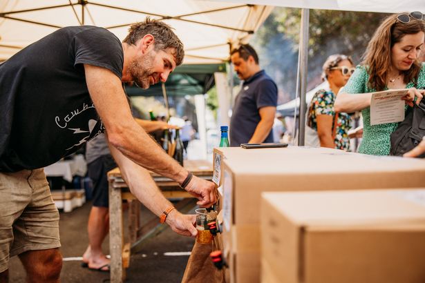 Bristol Cider Week will be kicking off in the city this July