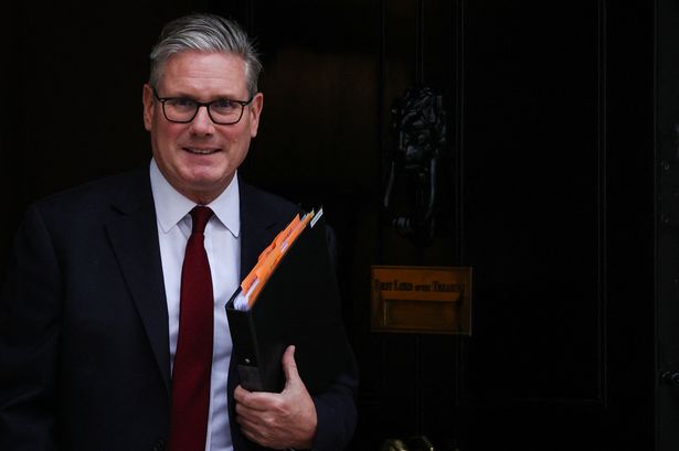 Prime Minister Keir Starmer is expected to sign the deal today