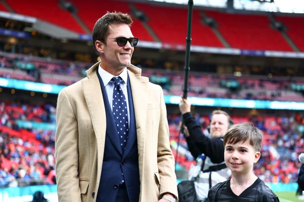 Tom Brady