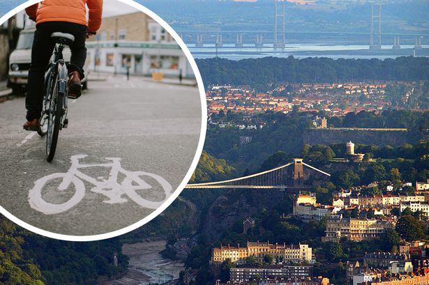 Forest of Dean councillors have raised concerns new homes are being built for commuters from Bristol and Cardiff