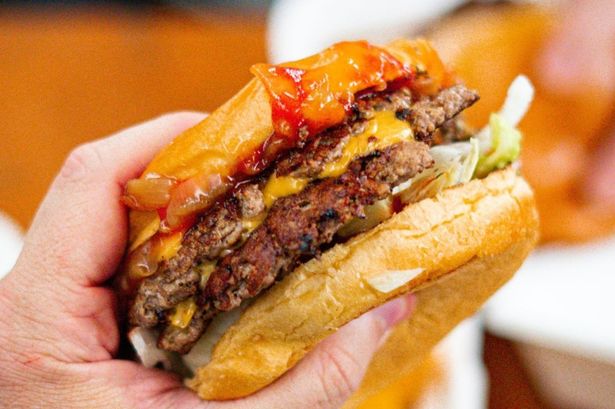  Tom’s Smashed Burgers, which has a residency in uber-cool Dalton Yard, bagged a spot on the coveted list.
