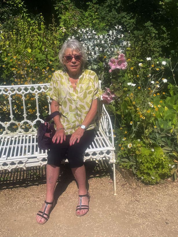 Carol Stirrop