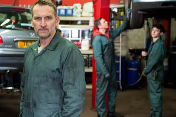 Channel 4 has added a gripping three-part drama to its roster of shows