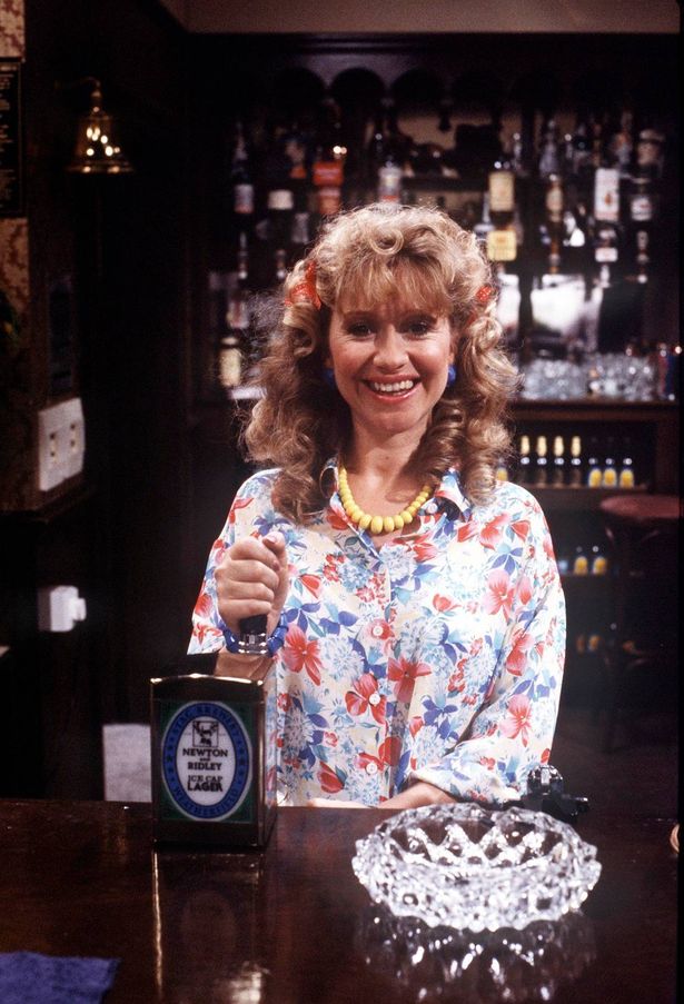 Corrie
