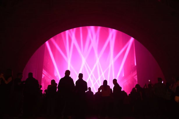 Organisers say tickets for the gigs are expected to sell out quickly