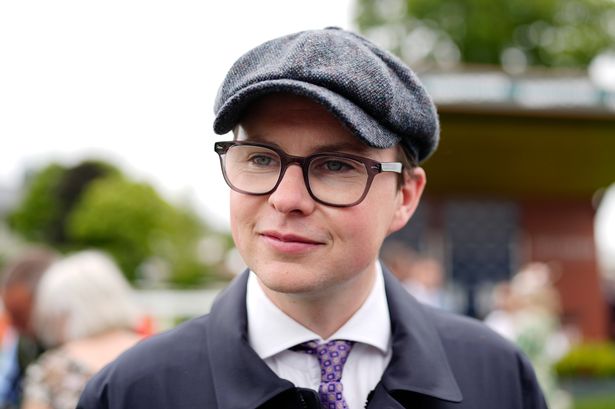 Joseph O'Brien