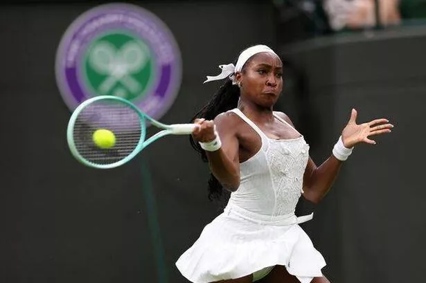 Day Two: The Championships - Wimbledon 2025
