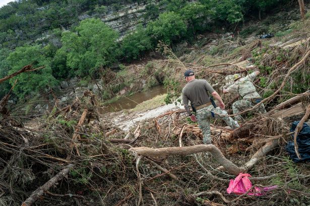 It was recently reported that Camp Mystic, a Christian girls' summer camp and one location that suffered the worst damage from the floods, was grieving the loss of 27 campers and counselors as rescue efforts continued.