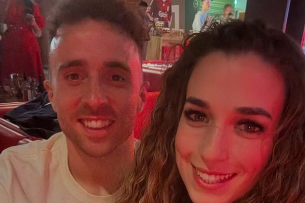 Diogo Jota married his long-term partner Rute Cardoso shortly before he died