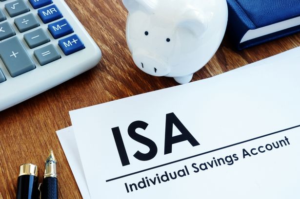 Documents about ISA 