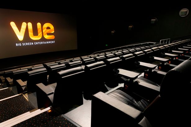 Tickets for Mighty Mornings screenings cost just £2.49