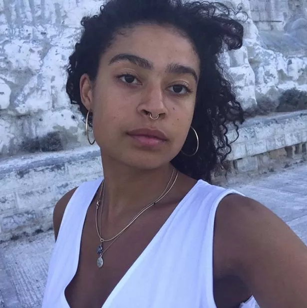 Ella Kenny
