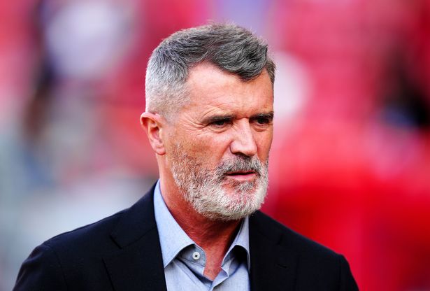 Roy Keane has heaped praise on reported United target Ollie Watkins