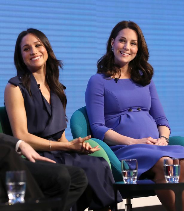 Kate will not be pleased