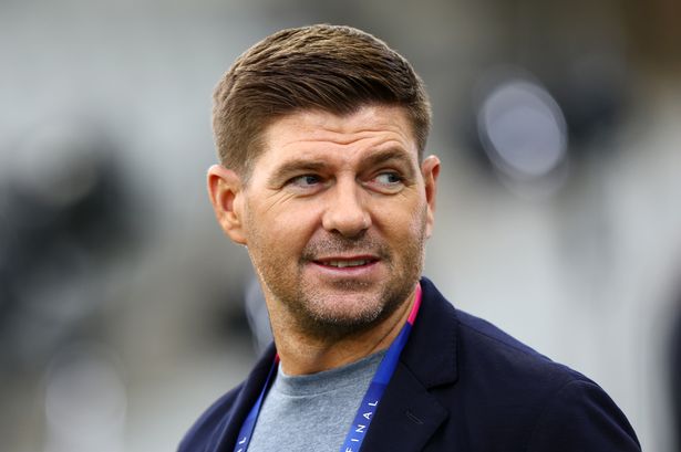 Many of Liverpool's most famous faces are easily recognisable