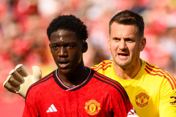 Mainoo was memorably impressive against Arsenal in New Jersey