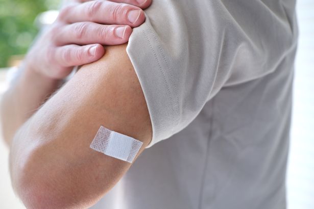 Even if you have had a jab, you may need another