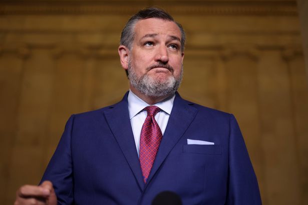 ted cruz