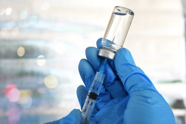 The gonorrhoea vaccine will be offered to people in NI from this weekend