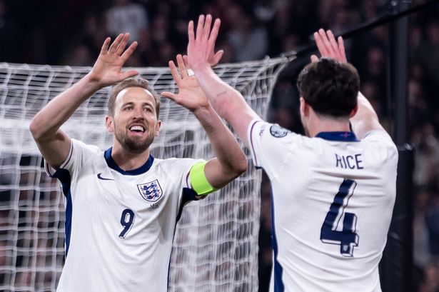 United missed the boat with Kane and Rice