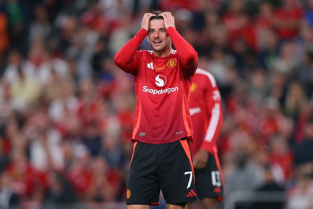 Mount had a night to forget in Bilbao
