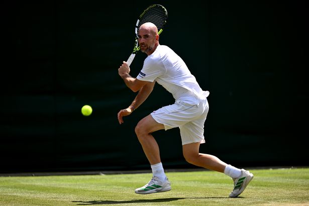 Adrian Mannarino