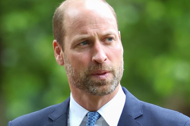 Prince William 