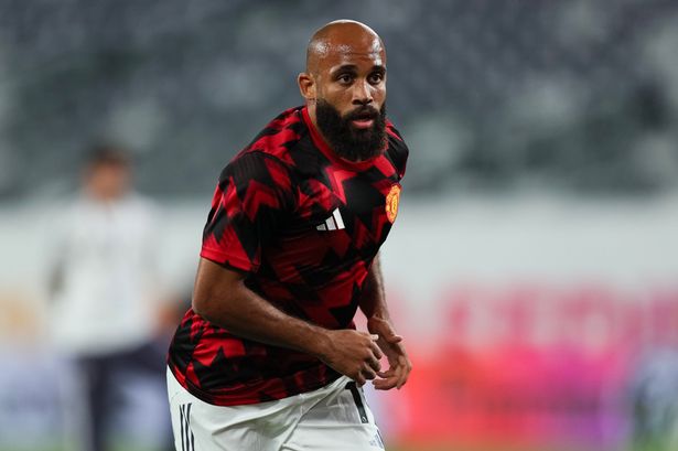 Mbeumo trained after United beat West Ham in New Jersey