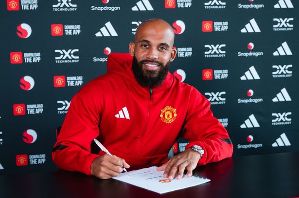 Mbeumo is finally a United player