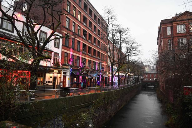 Djelid preyed on his victims, many who had been drinking in the Canal Street area