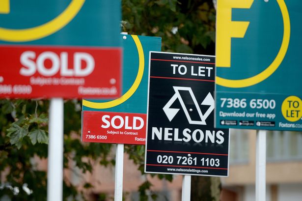 house prices
