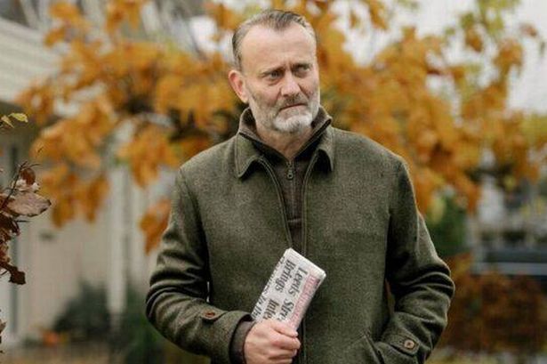 Hugh Dennis