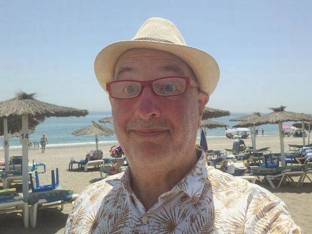 'I moved to Spain but was stunned to find it 20 years behind the UK'