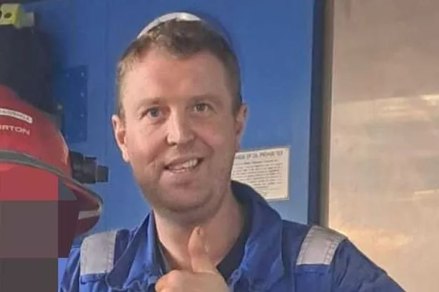 Robert Kincaid