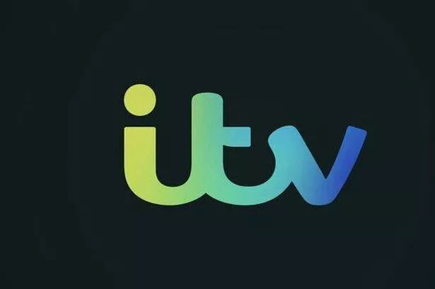 ITV logo