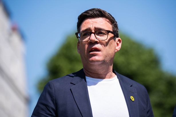 The mayor previously called the situation 'embarrassing'. 