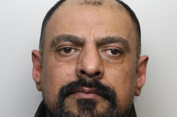 Suaiel Riaz Haider groomed and abused the teenage girl in the early 2000's