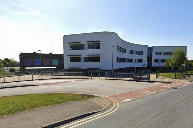 Newhouse Academy in Heywood is adopting a trousers-only policy from September