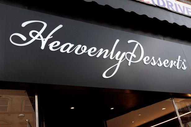 The co-founder of Heavenly Desserts was caught up in a street brawl