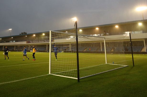 Birmingham City's friendly against Solihull Moors for the Arthur Cup has been postponed