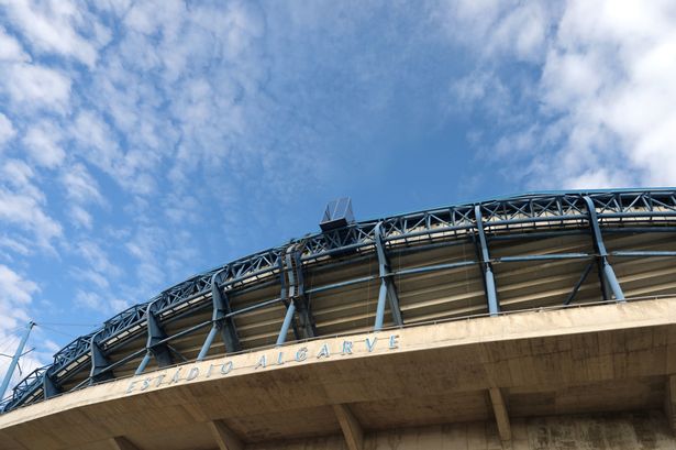 Birmingham City will play Sevilla at Estadio Algarve in a pre-season friendly