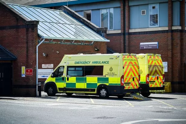 Stepping Hill Hospital has faced major problems in recent years.