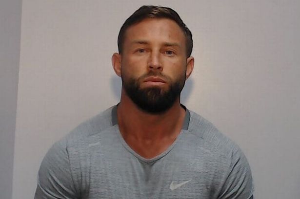 Robert Rimmer is wanted by police