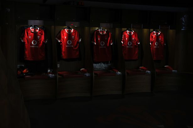 Some Wales players have provisionally agreed to sign deals with th enew rebel league