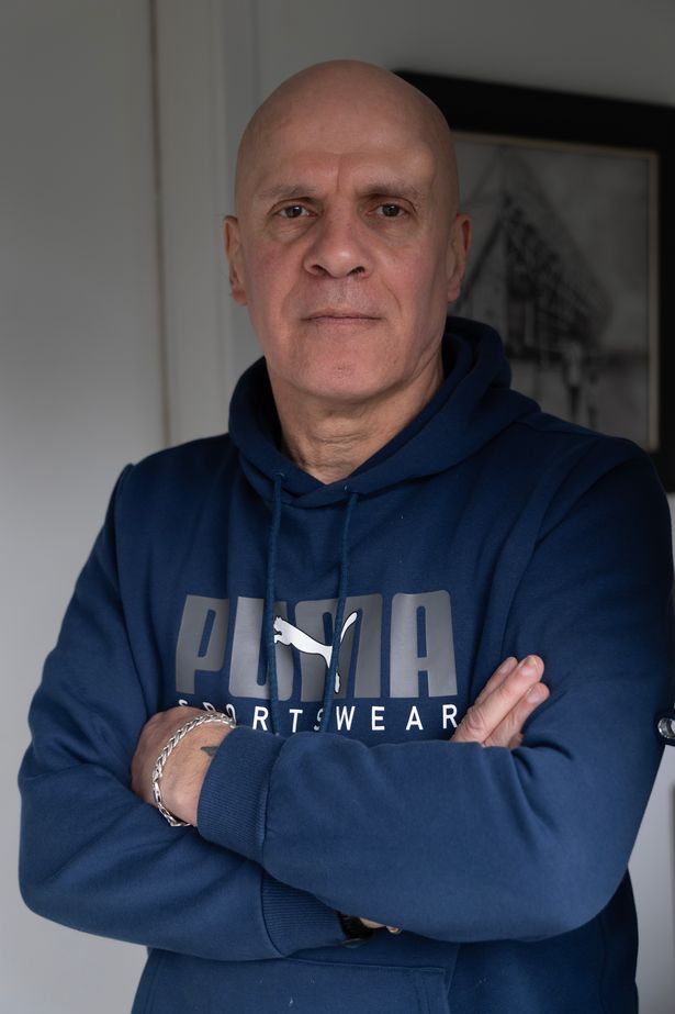 Ray Gilbert hoping to clear his name after he was wrongfully convicted of murder in a bookies