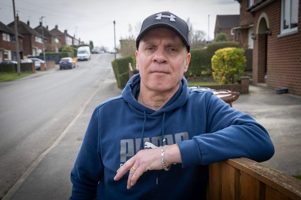 Ray Gilbert hoping to clear his name after he was wrongfully convicted of murder in a bookies
