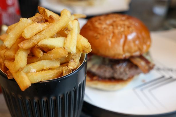 Beef fat fries from Prime by Pasture