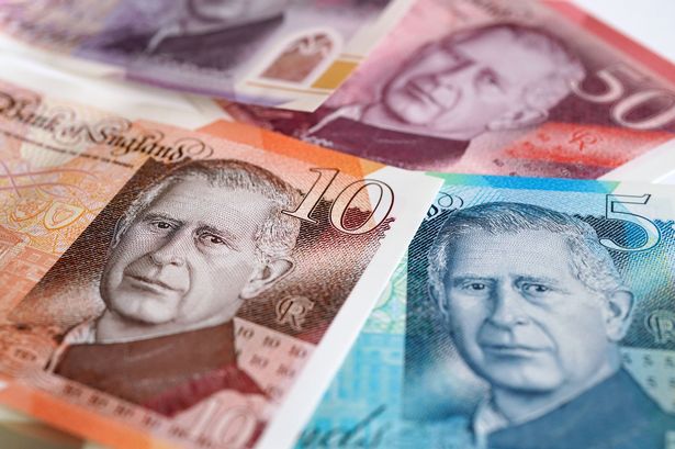 The State Pension is a regular payment from the government 
