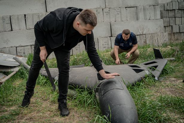 ukraine war