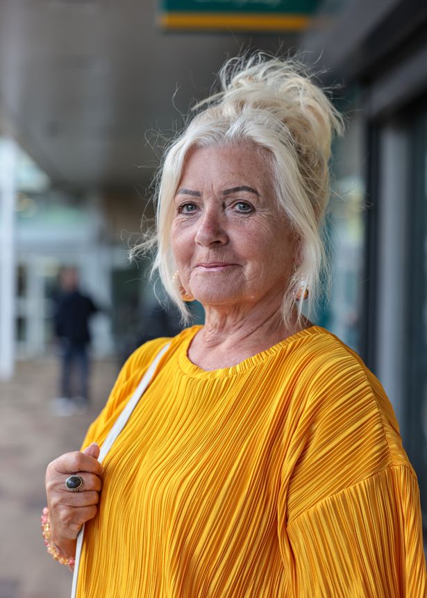 Karen Sturmey said kids in Pendleton need more things to do.